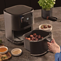 Philips MultiFry 3 Air fryer HF 3030 BK 0X12500002