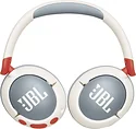 JBL Junior 470NC (белый/серый)