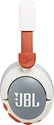 JBL Junior 470NC (белый/серый)