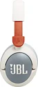 JBL Junior 470NC (белый/серый)