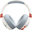 JBL Junior 470NC (белый/серый)