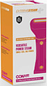 ConAir ExtremeSteam GSC24PKE ConAir ExtremeSteam GSC24PKE