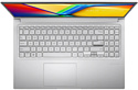ASUS Vivobook 15 X1502VA-BQ820 ASUS Vivobook 15 X1502VA-BQ820