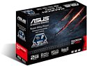 ASUS Radeon R7 240 2048Mb (R7240-2GD3-L)