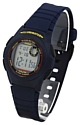 Casio F-200W-2A