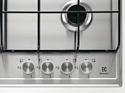 Electrolux GPE 363 FX