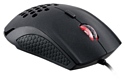 Tt eSPORTS by Thermaltake Gaming mouse Ventus X black USB