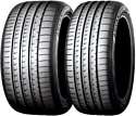 Yokohama Advan Sport V105 245/45 R19 98Y