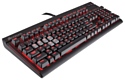 Corsair STRAFE Cherry MX Brown black USB