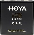 Hoya HD CIR-PL 82mm