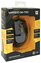 Defender Warhead GM-1760 black USB
