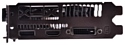 XFX Radeon RX 460 1220Mhz PCI-E 3.0 4096Mb 7000Mhz 128 bit DVI HDMI HDCP Single Fan