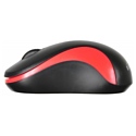 Oklick 605SW black-Red USB