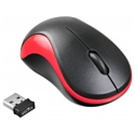 Oklick 605SW black-Red USB