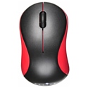 Oklick 605SW black-Red USB