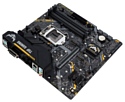 ASUS TUF B360M-PLUS GAMING S