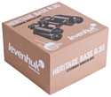 LEVENHUK Heritage BASE 8x30