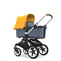 Bugaboo Fox (2 в 1)