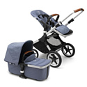 Bugaboo Fox (2 в 1)