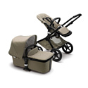 Bugaboo Fox (2 в 1)