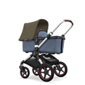 Bugaboo Fox (2 в 1)