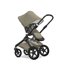 Bugaboo Fox (2 в 1)