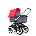 Bugaboo Fox (2 в 1)