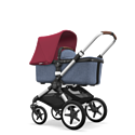 Bugaboo Fox (2 в 1)