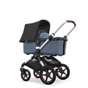 Bugaboo Fox (2 в 1)