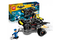 Lepin Marvel 07094 Пустынный багги Бэтмена аналог Lego 70918