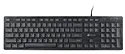 Oklick 550ML black USB
