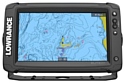 Lowrance Elite-9 Ti2 с датчиком Active Imaging 3-в-1 (000-14650-001)