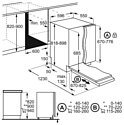 Electrolux EEC 967300 L