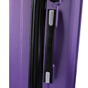 L'Case Krabi 54 см c расширением (фиолетовый)