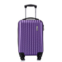 L'Case Krabi 54 см c расширением (фиолетовый)