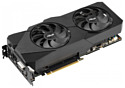 ASUS GeForce RTX 2060 SUPER DUAL EVO Advanced edition