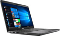 Dell Latitude 5400-2507