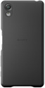 Sony SCR52 для Xperia X (черный)