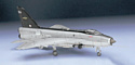 Hasegawa Истребитель-перехватчик Lightning F Mk.6