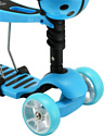 RGX Bugsy LED (голубой)