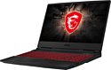 MSI GL65 9SEK-079RU