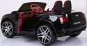 RiverToys Bentley Continental Supersports JE1155 (черный)