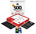 Cosmodrome Games 500 злобных карт Версия 30 52060