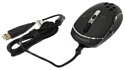 GameMax Gaming Mouse GX10 black USB