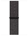 Apple Watch Series 6 GPS 40mm Aluminum Case with Nike Sport Loop