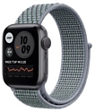 Apple Watch Series 6 GPS 40mm Aluminum Case with Nike Sport Loop