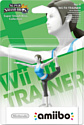 Nintendo amiibo Тренер Wii Fit