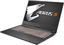 Gigabyte Aorus 5 KB 9RC45KB8BG4S1RU0000