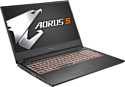 Gigabyte Aorus 5 KB 9RC45KB8BG4S1RU0000