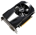 ASUS Phoenix GeForce GTX 1650 V2 OC Edition 4GB (PH-GTX1650-O4G-V2)